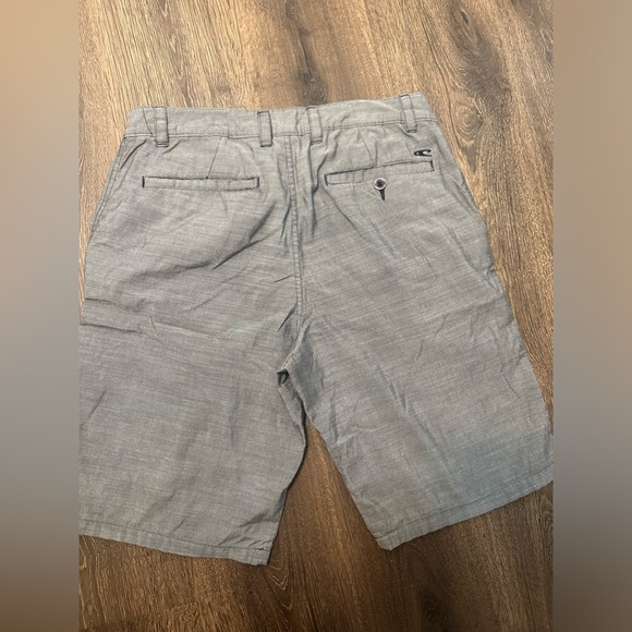 O'Neill surf brand chino hybrid shorts men size 33 - Picture 5 of 10